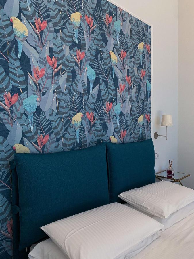 B&B Numero5 Castellammare di Stabia Bagian luar foto