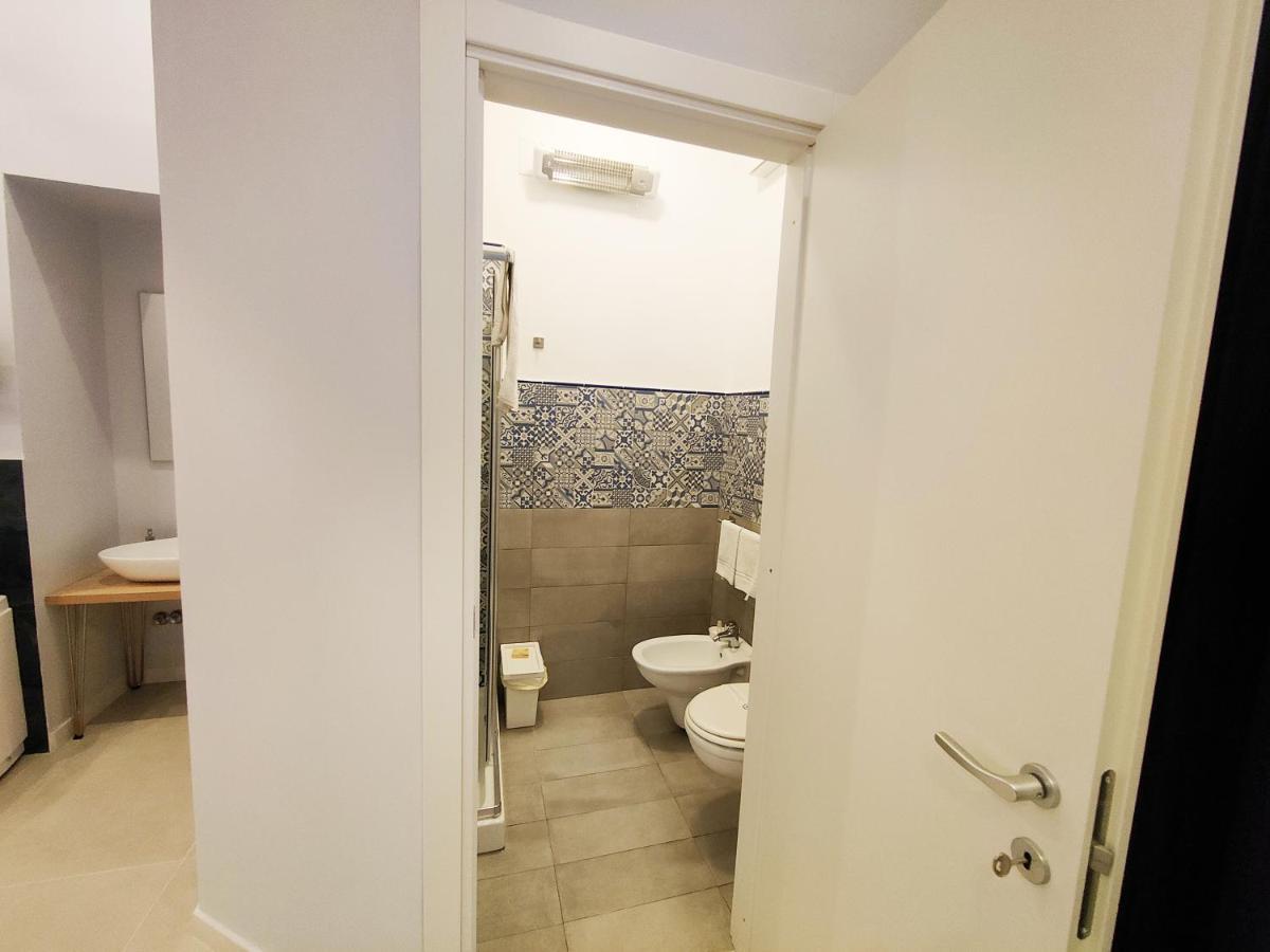 B&B Numero5 Castellammare di Stabia Bagian luar foto