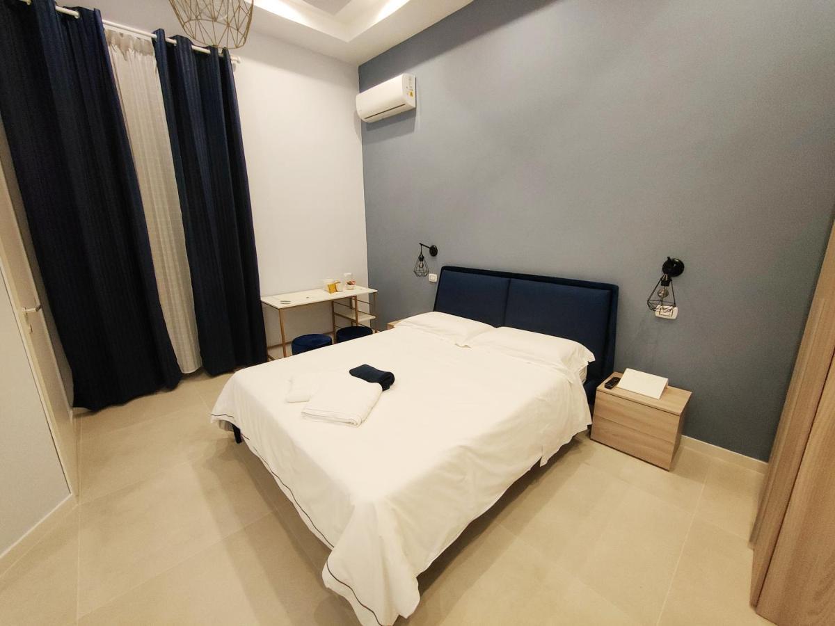 B&B Numero5 Castellammare di Stabia Bagian luar foto