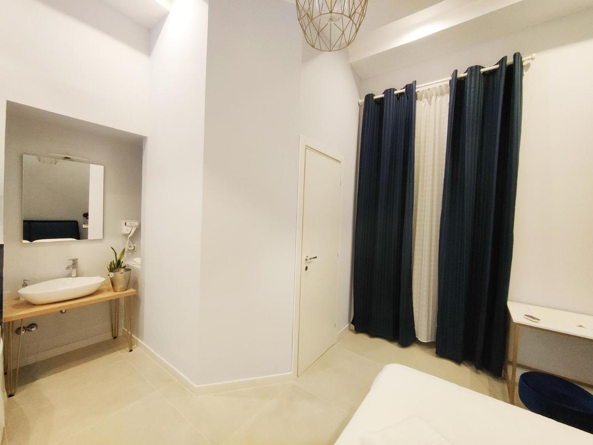 B&B Numero5 Castellammare di Stabia Bagian luar foto