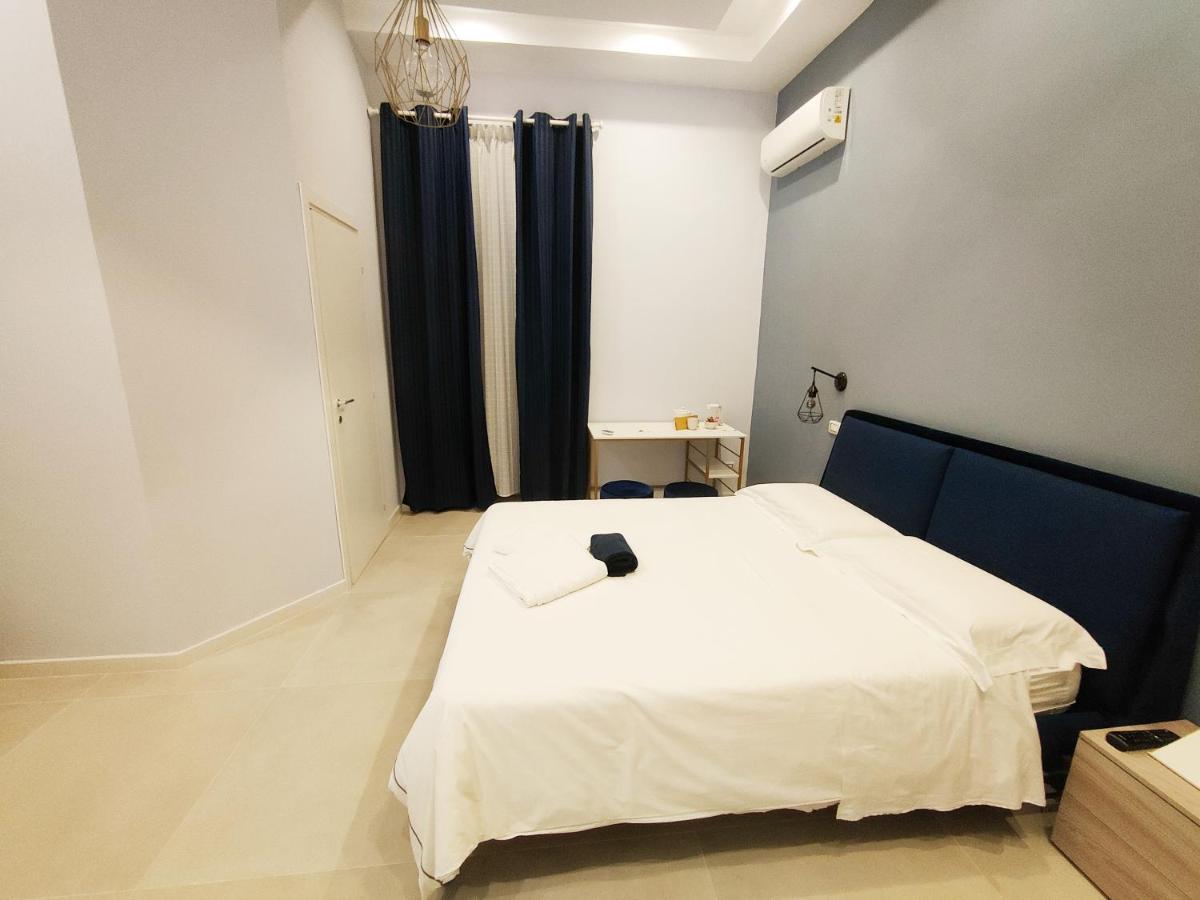 B&B Numero5 Castellammare di Stabia Bagian luar foto