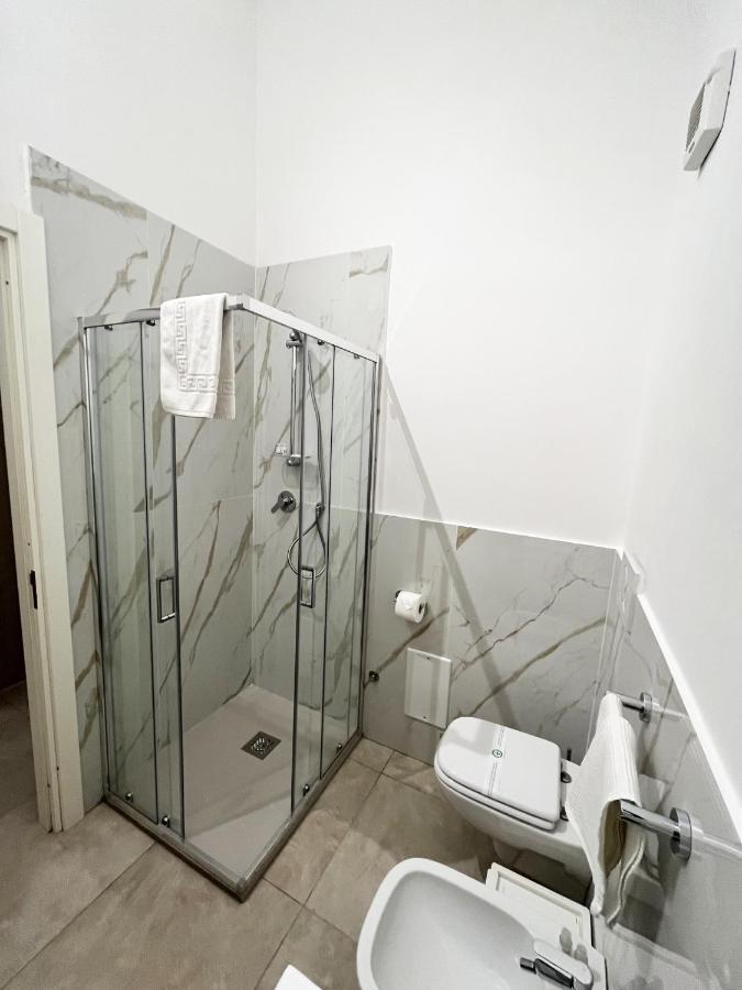 B&B Numero5 Castellammare di Stabia Bagian luar foto
