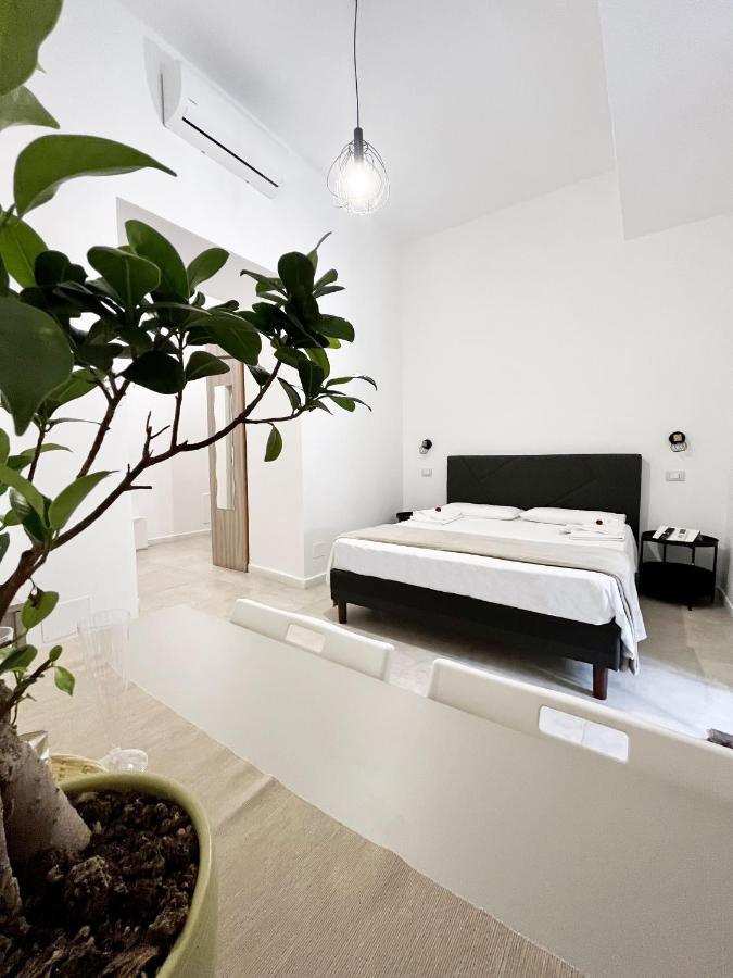 B&B Numero5 Castellammare di Stabia Bagian luar foto