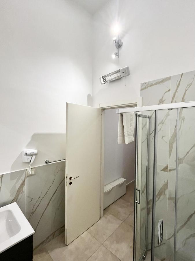B&B Numero5 Castellammare di Stabia Bagian luar foto
