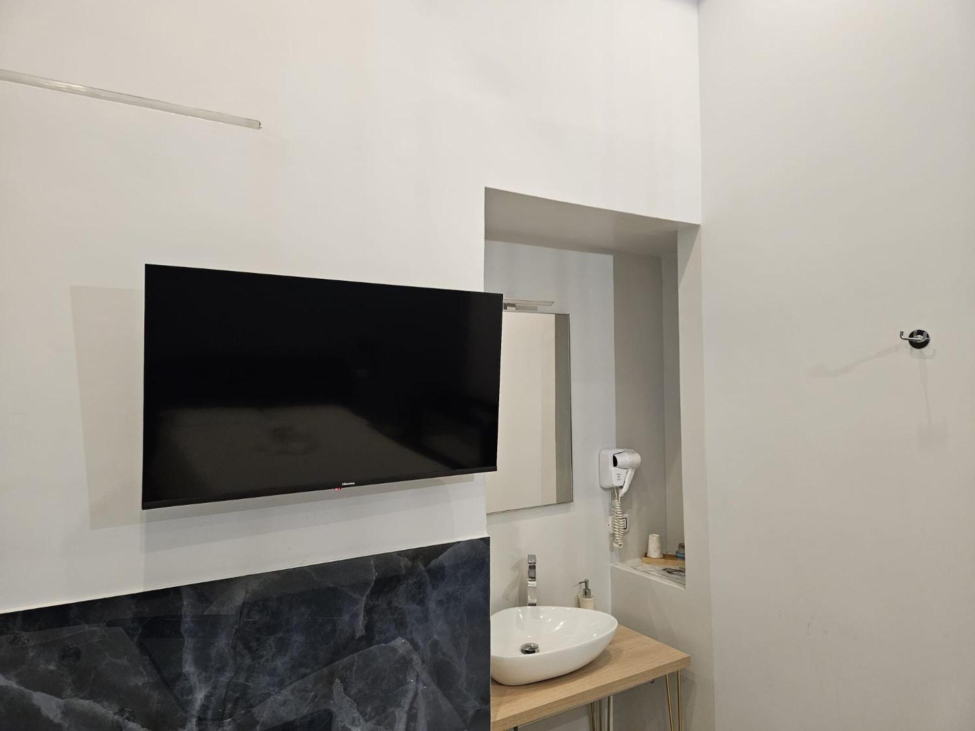 B&B Numero5 Castellammare di Stabia Bagian luar foto