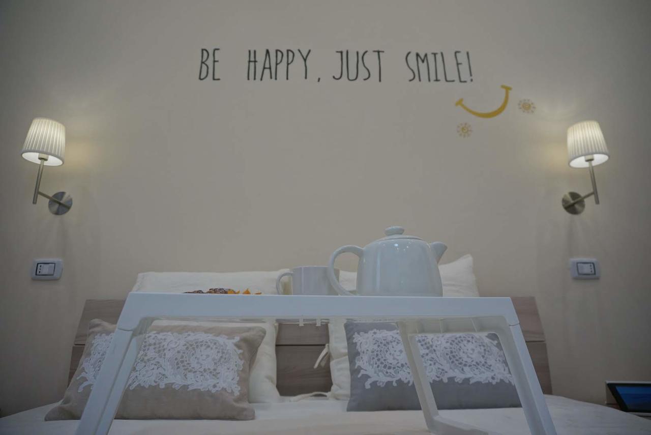 B&B Numero5 Castellammare di Stabia Bagian luar foto