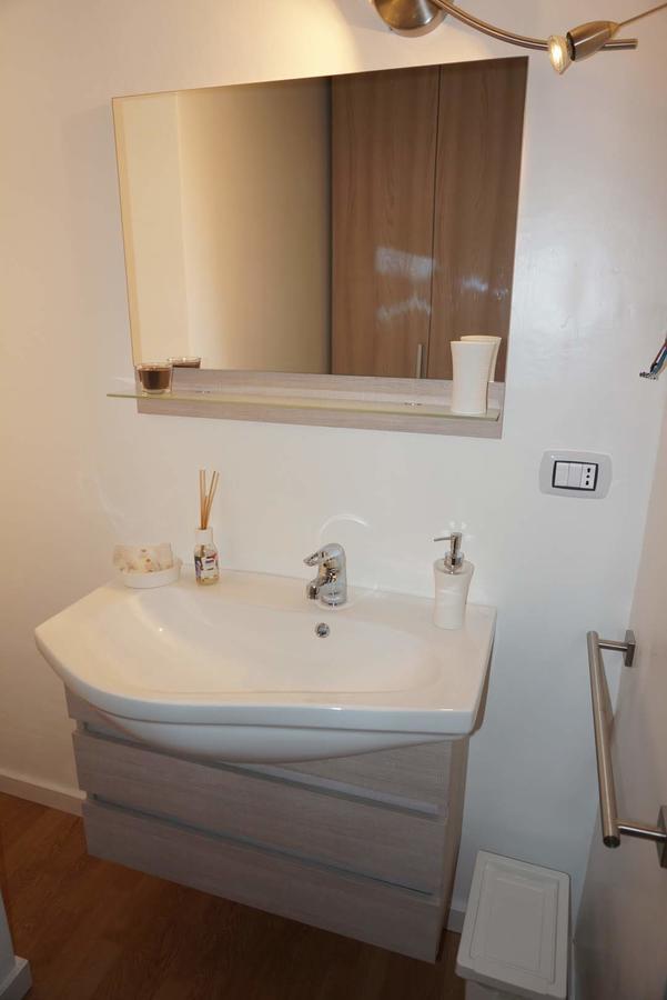 B&B Numero5 Castellammare di Stabia Bagian luar foto