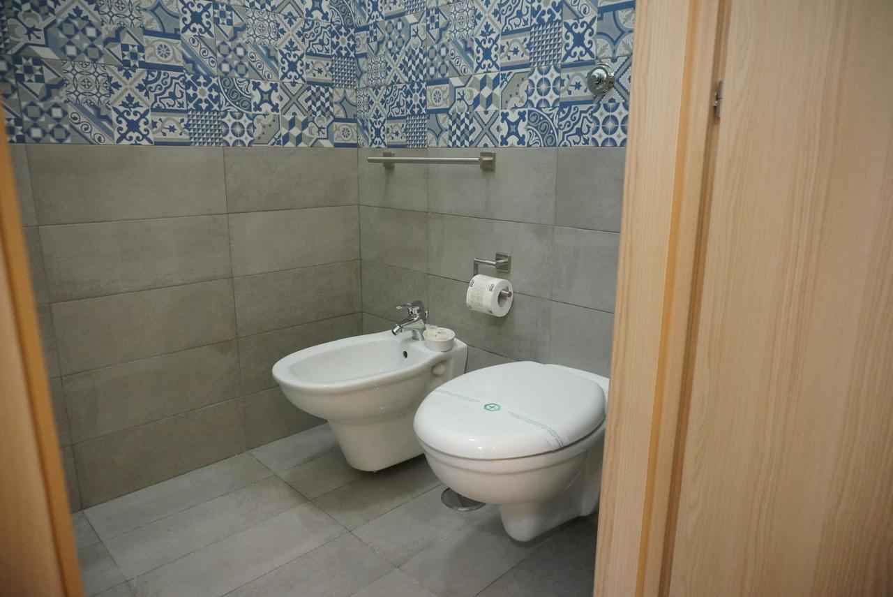 B&B Numero5 Castellammare di Stabia Bagian luar foto